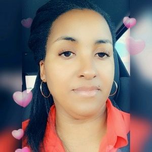 Meet your Posher, Tonya